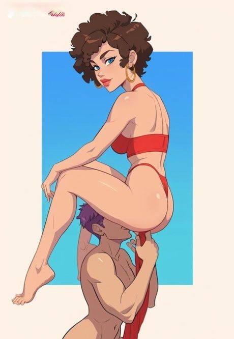 AI Cuties Sex Pictures - #8