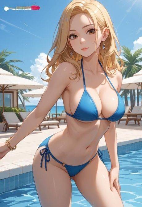AI Cuties Naked Pictures - #2