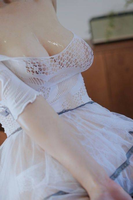 Patreon KoreanBeautyGirl Naked Porn Pics - #4