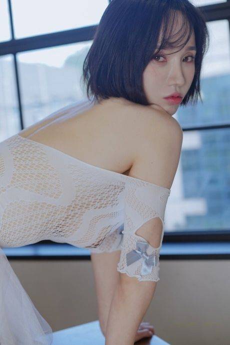 Patreon KoreanBeautyGirl Naked Porn Pics - #5