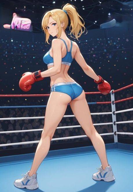 AI Cuties Nude Pictures - #5