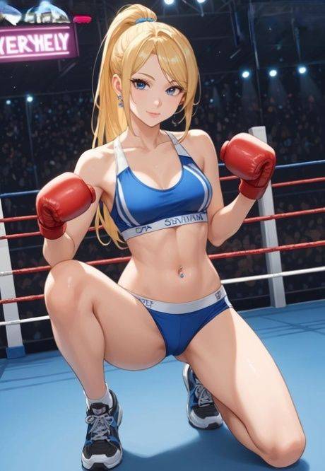 AI Cuties Nude Pictures - #6