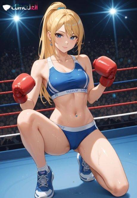 AI Cuties Nude Pictures - #3