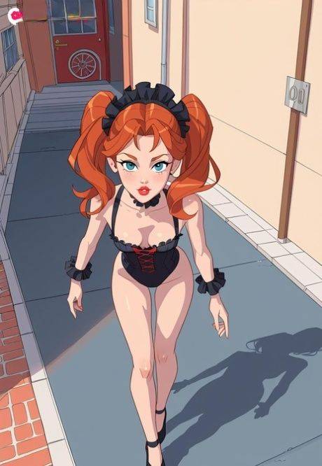 AI Cuties - #6