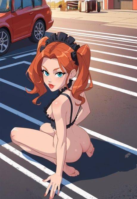 AI Cuties - #5