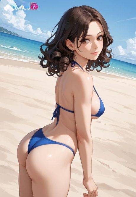 AI Cuties Porn Images - #3