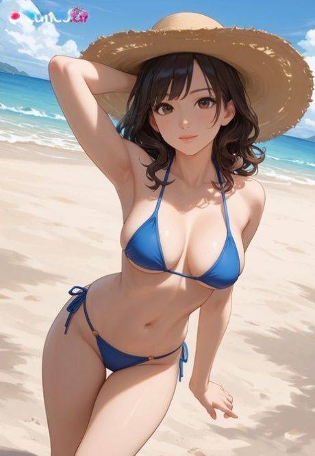 AI Cuties Porn Images - #2