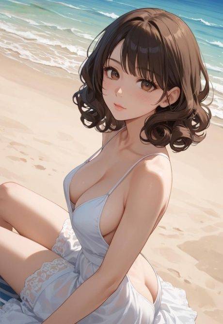 AI Cuties Porn Images - #10