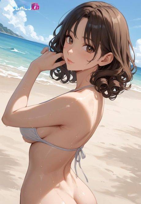 AI Cuties Porn Images - #9