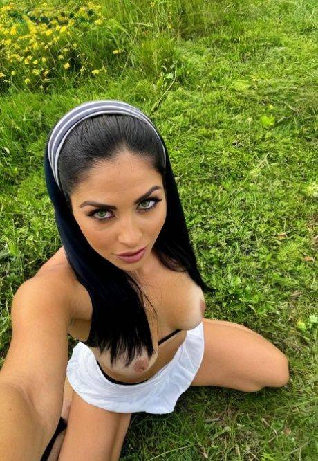 AICuties Nude Porn Pics - #10