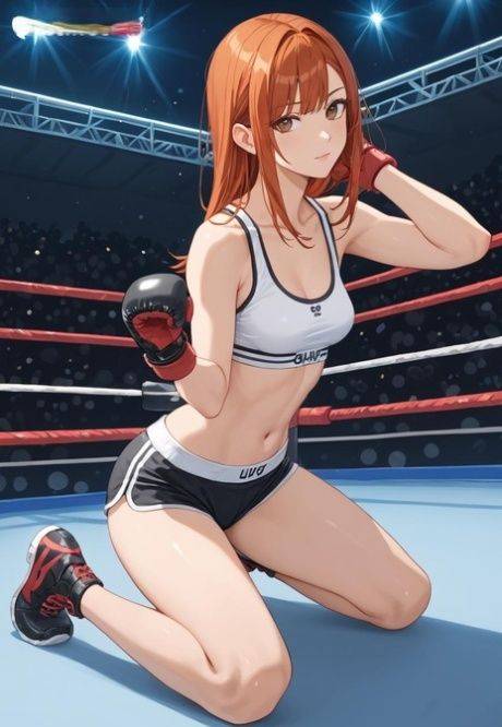 AI Cuties Sex Pics - #2