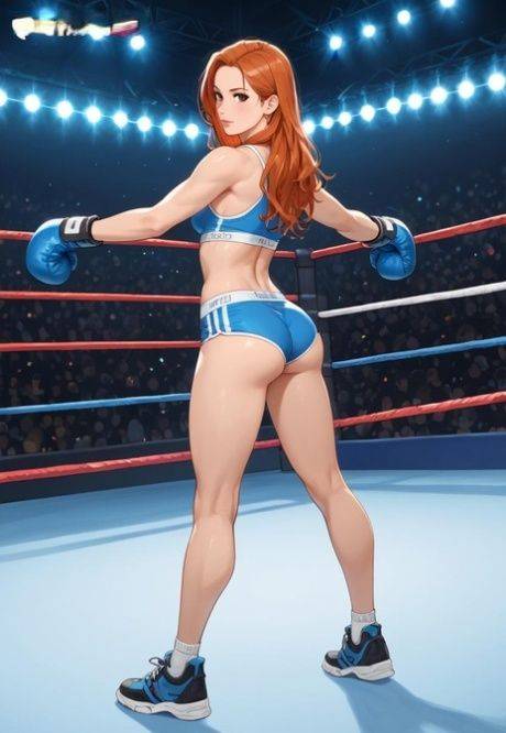 AI Cuties Sex Pics - #7