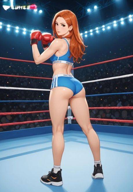 AI Cuties Sex Pics - #9