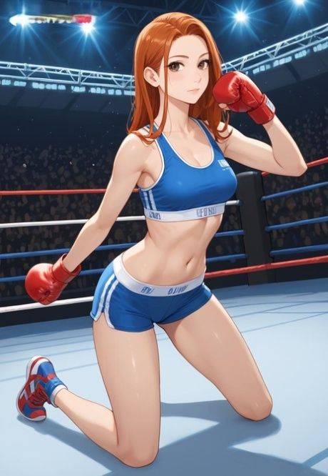 AI Cuties Sex Pics - #8