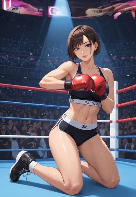 AI Cuties Porn Photos - #9