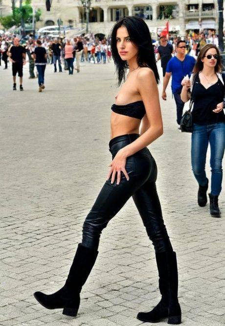 AICuties Naked Images - #1