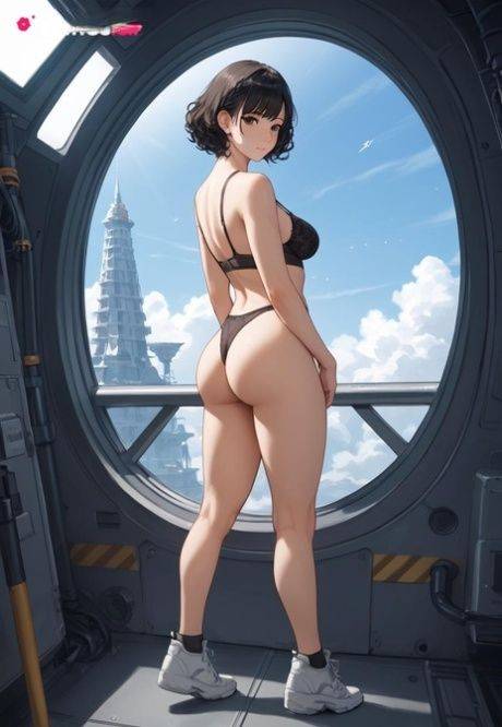 AI Cuties Porn Pictures - #3