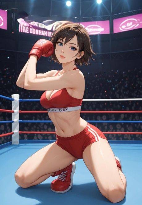 AI Cuties Sex Images - #1