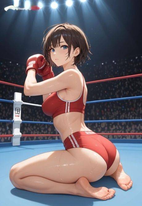 AI Cuties Sex Images - #5