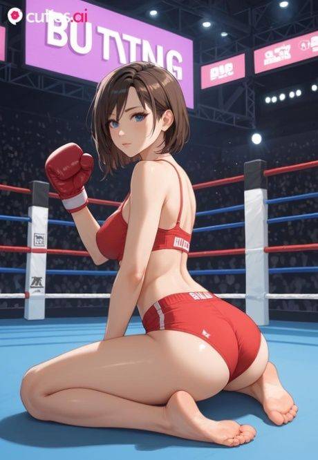 AI Cuties Sex Images - #7