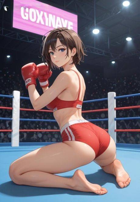AI Cuties Sex Images - #4