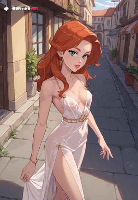 AI Cuties Porn Pictures - #7