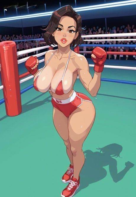 AI Cuties Hot Pictures - #3