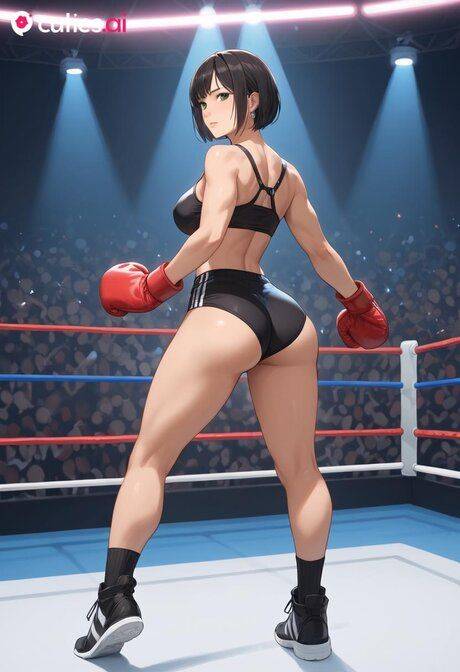 AI Cuties Hot Photos - #1