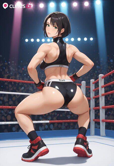 AI Cuties Hot Photos - #3