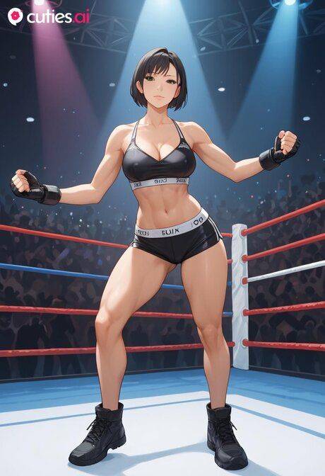 AI Cuties Hot Photos - #10