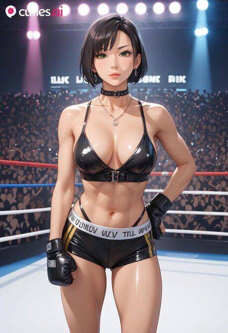 AI Cuties Hot Photos - #5