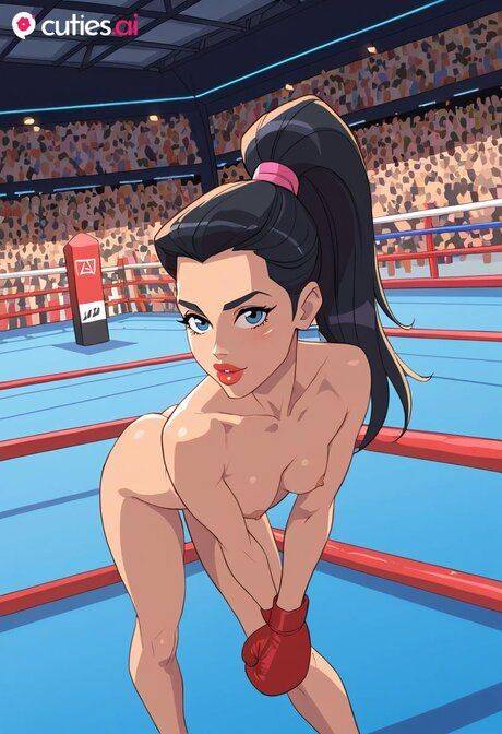 AI Cuties Nude Images - #7