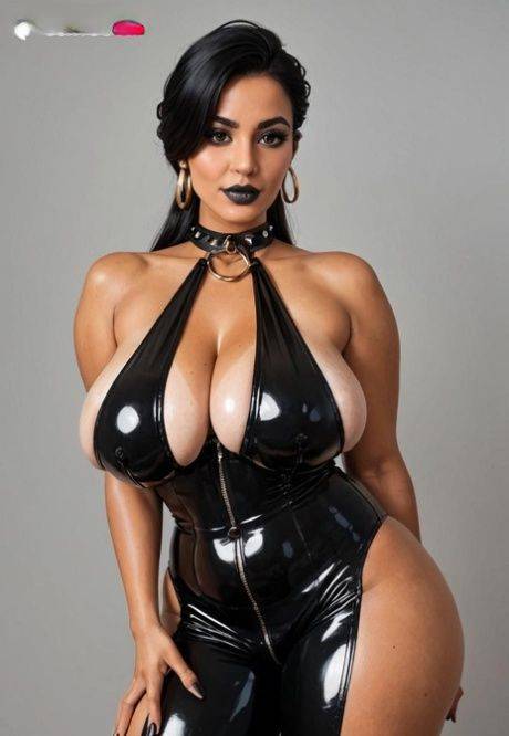 AI Cuties Hot XXX - #1