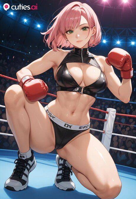 AI Cuties XXX Pictures - #6