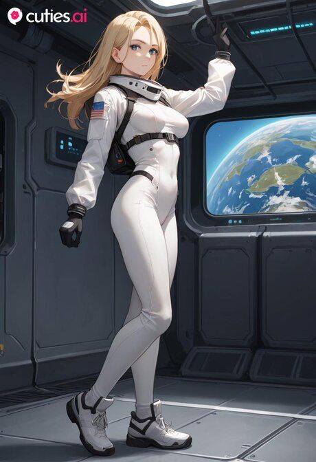 AI Cuties Porn Images - #7