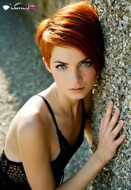AICuties Porn Photos - #9