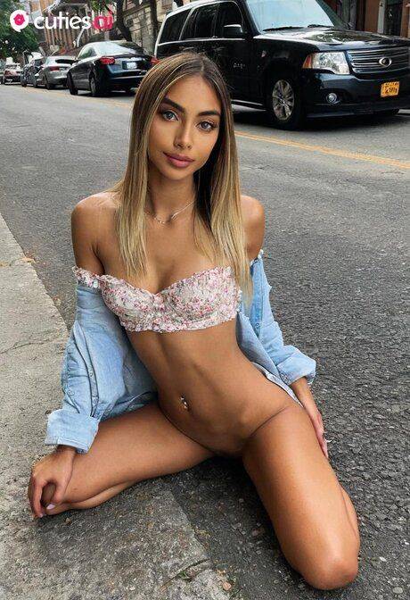 AI Cuties Hot Images - #2