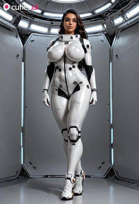 AI Cuties Nude Images - #7