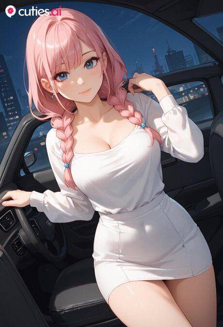 AI Cuties Porn Pictures - #10
