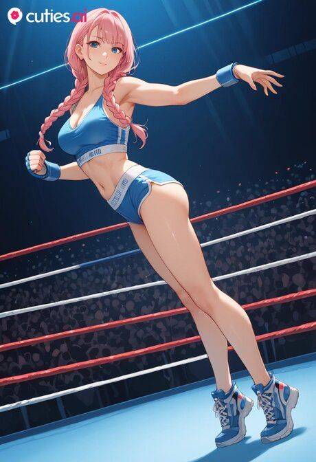 AI Cuties Porn Images - #2