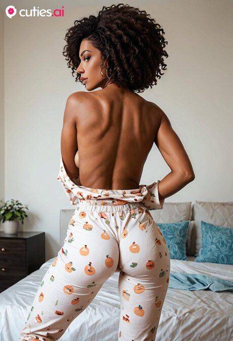AI Cuties XXX Pics - #3