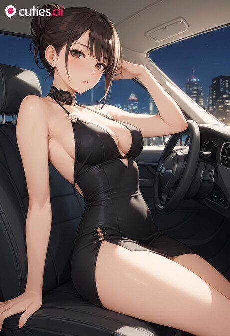 AI Cuties Hot Images - #3