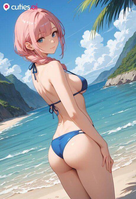 AI Cuties Hot Gallery - #7