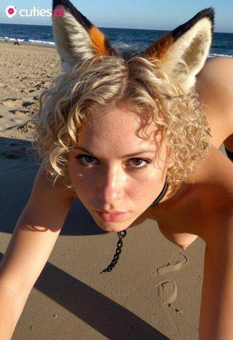 AI Cuties Hot Pictures - #10