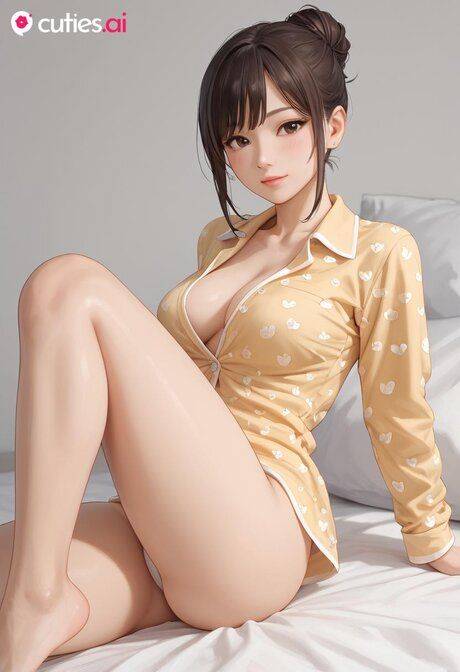 AI Cuties Hot Pics - #3