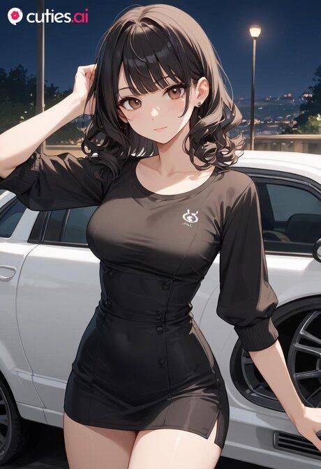 AI Cuties Sex Photos - #3