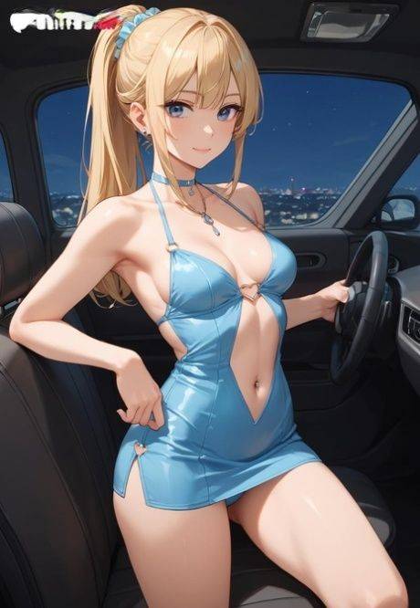 AI Cuties Porn Gallery - #2