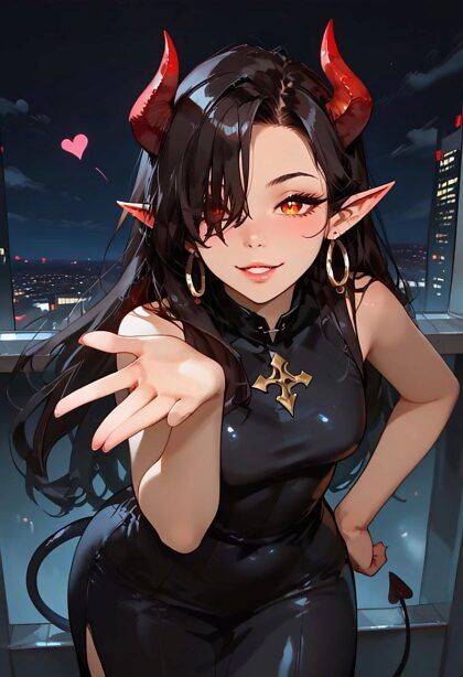 Party girl reveals her secret - #29