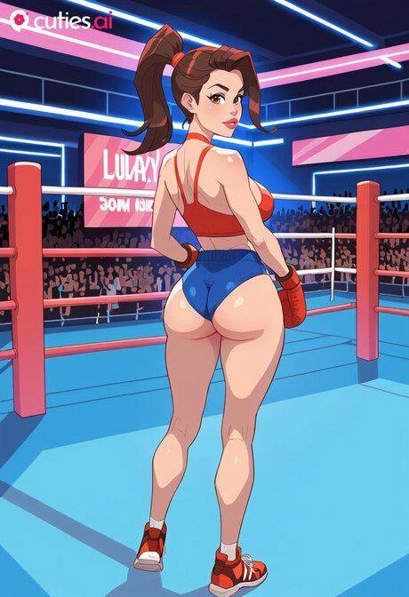 AI Cuties XXX Pics - #2