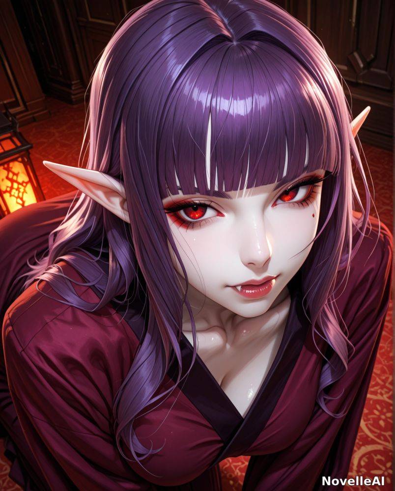 She’s not your typical elf... - #3